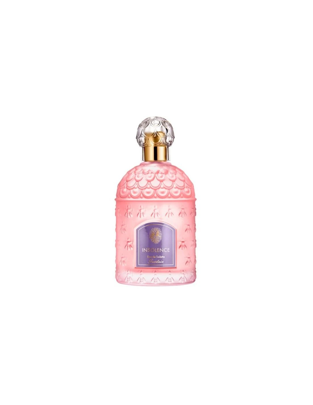 Guerlain Insolence for Women (Kvepalai Moterims) EDT 75ml
