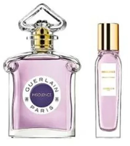 Guerlain INSOLENCE CASE 2 pcs