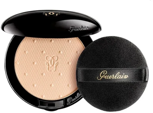 Guerlain Les Violettes Pdr Compacte N02