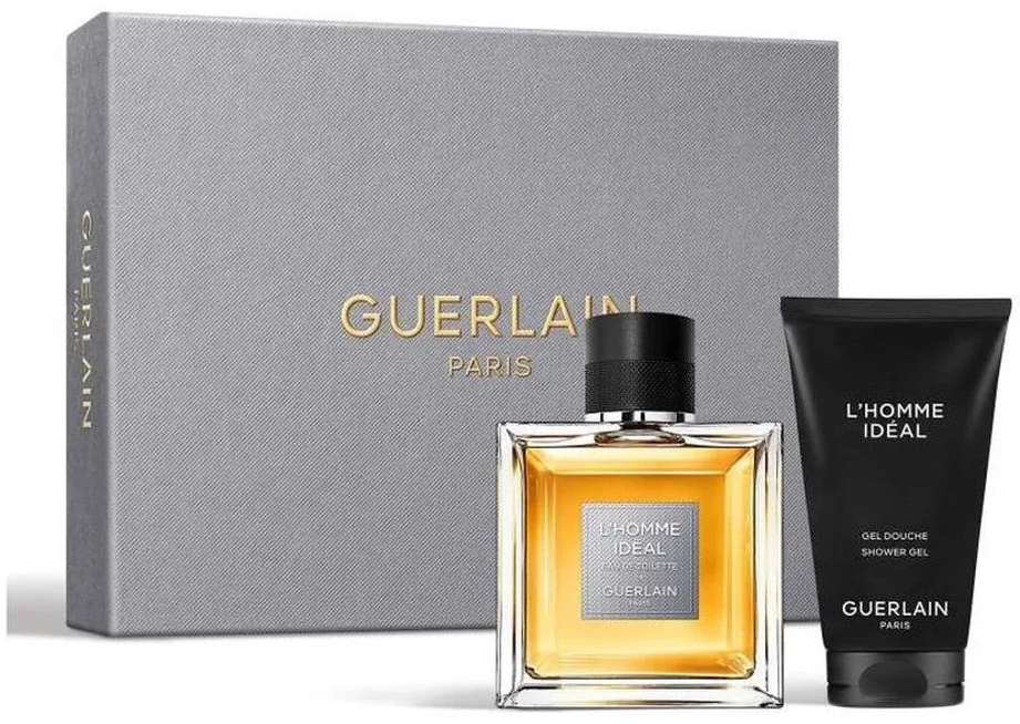 Guerlain L’homme Ideal Estuche 2 Piezas
