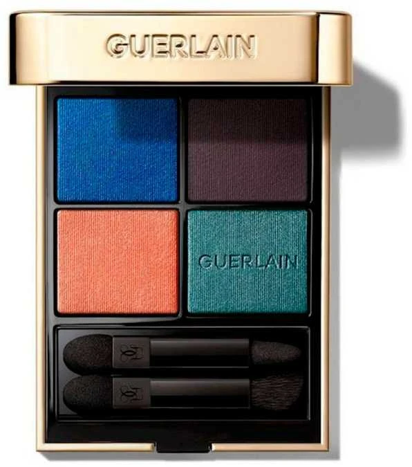 Guerlain Ombre g 360 Mystic Peacock