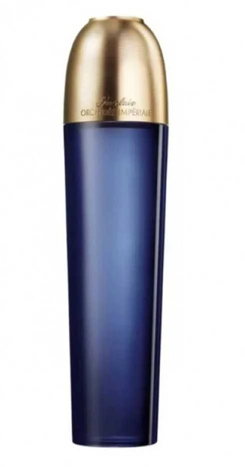 Guerlain Orchidee Imperiale kūno losjonas, 140 ml