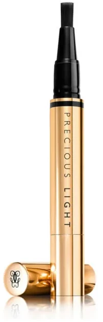 „Guerlain“ skaistinamasis korektorius „Parure Gold Precious Light“ (atjauninantis skaistinamasis efektas) 2 ml, 1,5