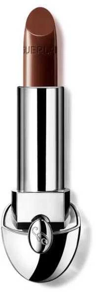 Guerlain Rouge G Satin Individualiai derinami lūpų dažai, spalva - 19 Satin Deep Brown aprašymas - Prekės nuotrauka