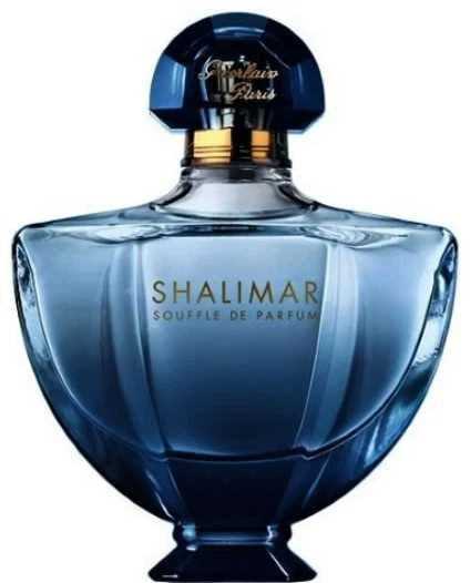 Guerlain Shalimar Souffle De Parfum for Women (Kvepalai Moterims) EDP - 90ml