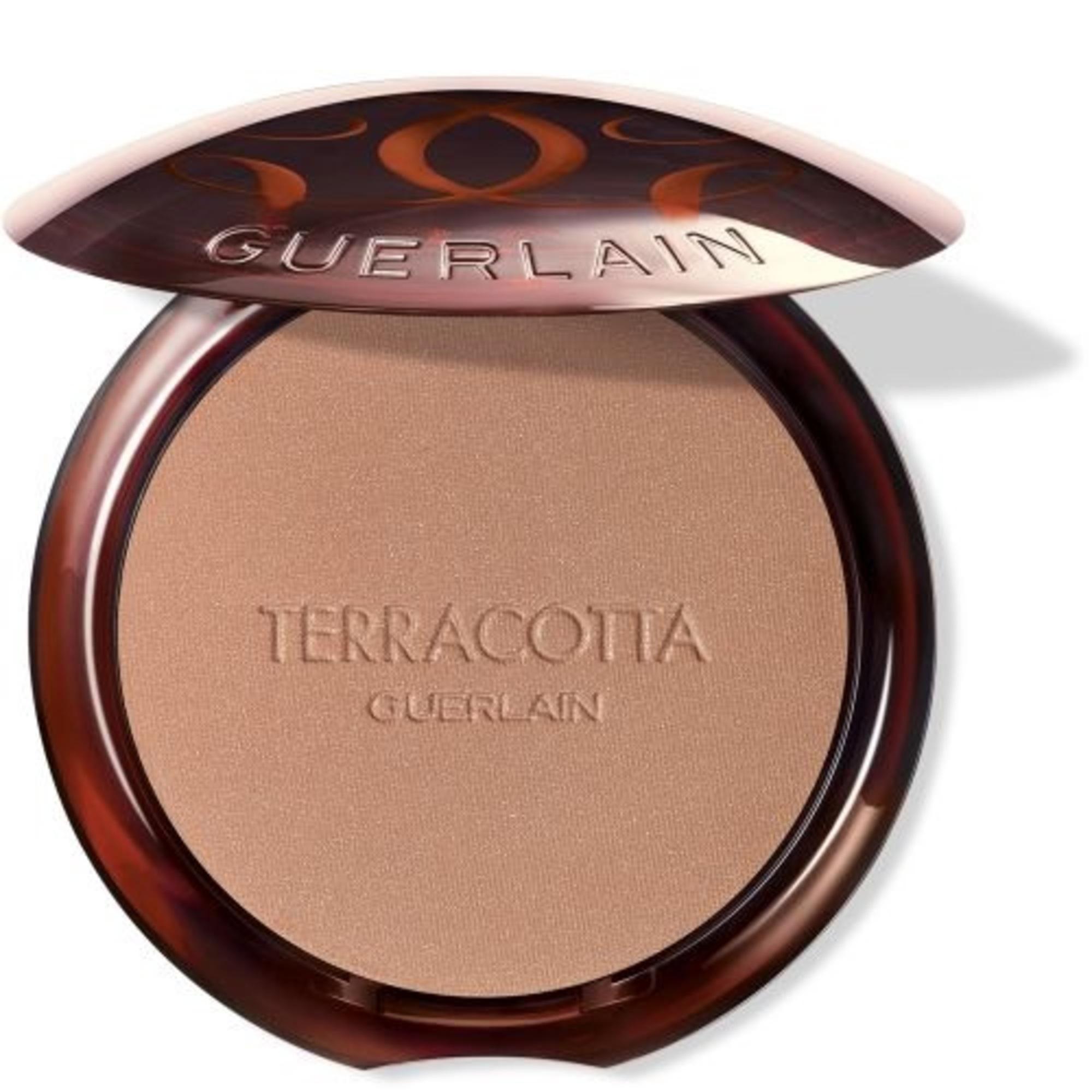 Guerlain Terracotta Poudre Bronzante Hydratante Haute Tenue 02