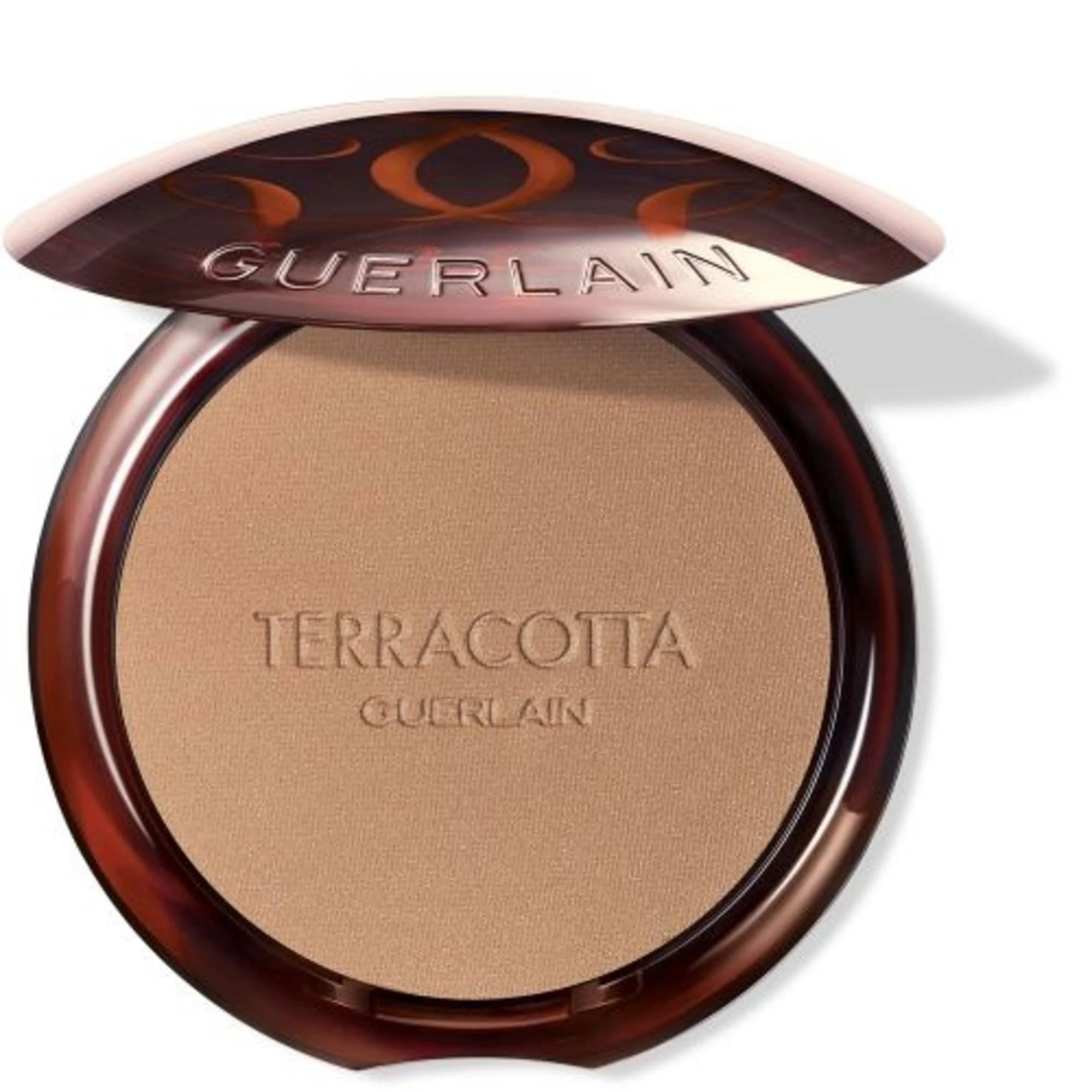 Guerlain Terracotta Poudre Bronzante Hydratante Haute Tenue 03