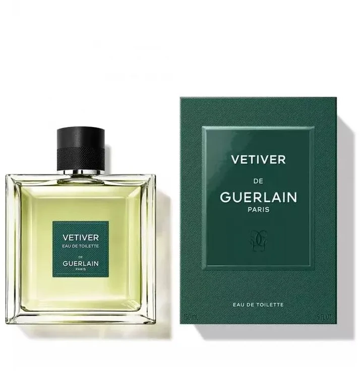 Guerlain Vetiver Etv, 150 ml