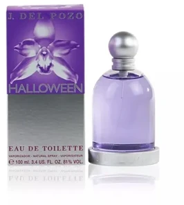 Jesus Del Pozo Halloween My Wish EDP parfumuotas vanduo moterims, 100 ml