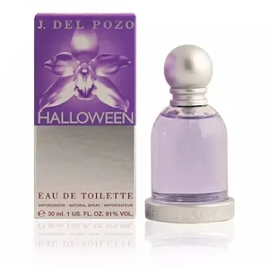 Halloween My Wish EDP parfumuotas vanduo moterims, 30 ml