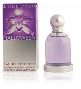 Halloween My Wish EDP parfumuotas vanduo moterims, 50 ml