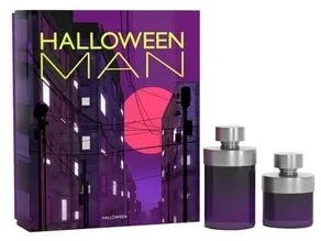 Halloween Man et 100v 30v Mini Cof N25
