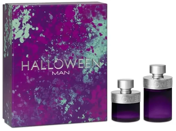Halloween Man et 125 Vap, 50 ml Cof N25