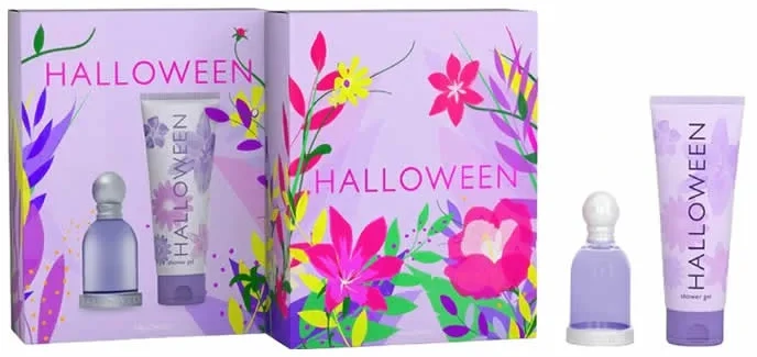 Halloween et 30 Vap Gel, 100 ml Cofre