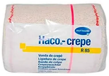 Hartmann Haco-Crepe Tvarstis 5cmx4m