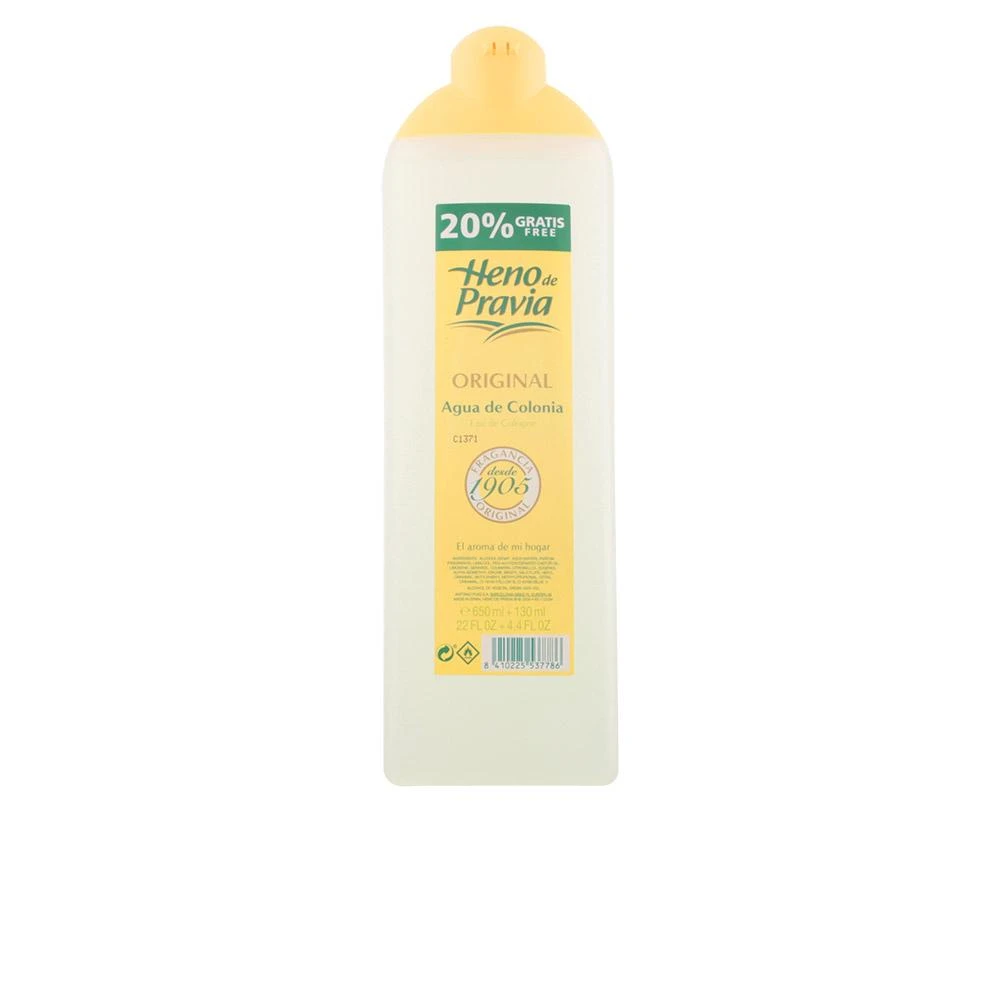 Odekolonas Heno De Pravia Original EDC, 780ml