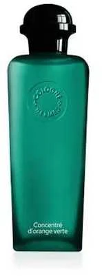 Hermes Concentré d´Oranžinis Verte EDT, 100 ml