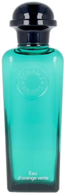 Odekolonas Hermes Eau D'oranžinis Verte Eau De Cologne Purškiklis 100ml Unisex