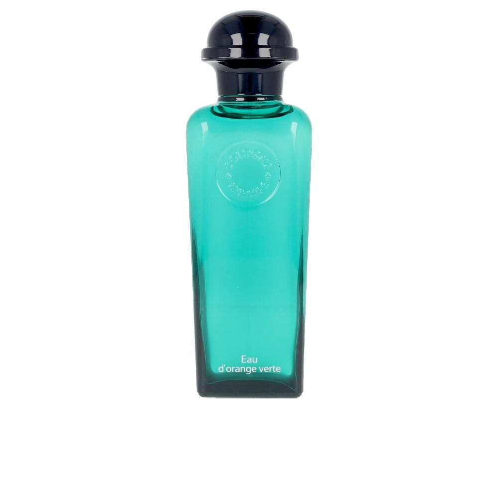 Odekolonas Hermes Eau D'oranžinis Verte Eau De Cologne Purškiklis 100ml Unisex