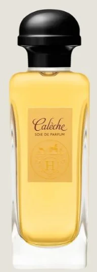 Hermes Caleche Soie De Parfum EDP Purškiklis, 100 ml