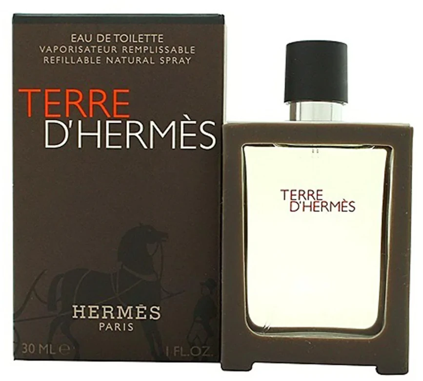 Hermès EDT Terre D'hermes 30ml