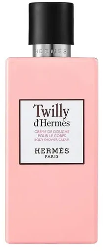 Hermes Dušo Kremas Twilly D'Hermes 200ml