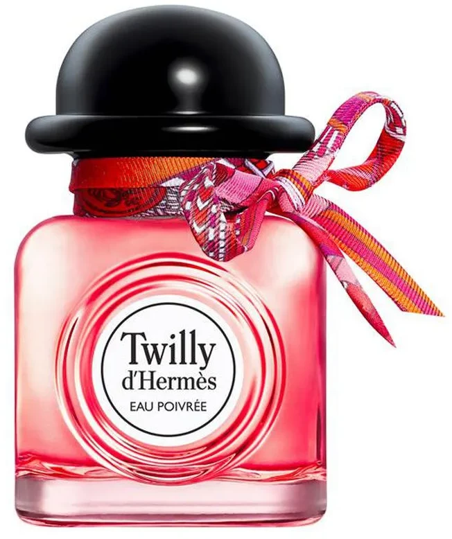 Kvepalai Hermès Twilly D'hermès Eau Poivrée Parfumuotasis vanduo 50ml