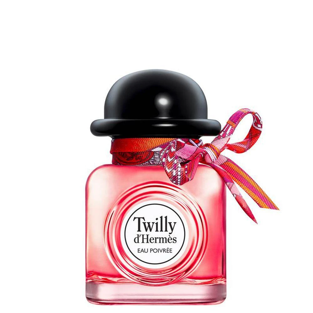 Kvepalai Hermès Twilly D'hermès Eau Poivrée Parfumuotasis vanduo 50ml
