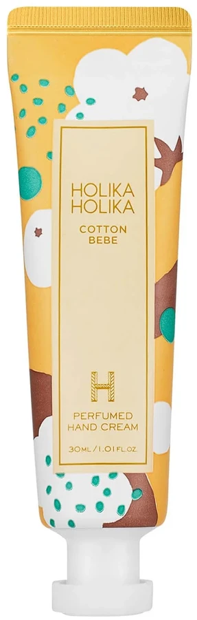 HOLIKA HOLIKA Perfumed Hand Kreminis, 30 ml