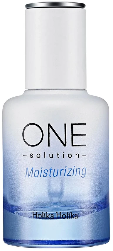 Holika One Solution Drėkinamosios Ampulės 30ml