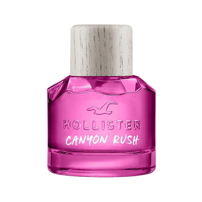 Hollister Canyon Rush For Her kvepalų purškalas 30ml