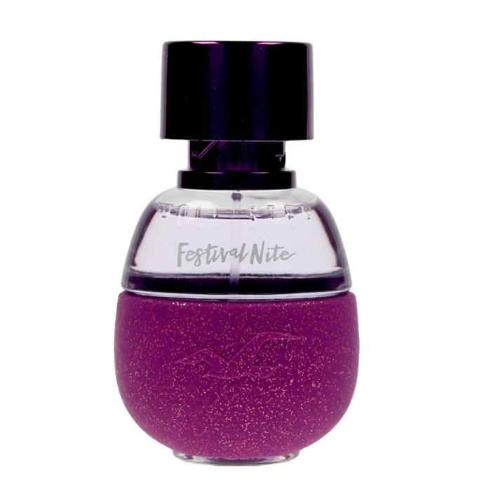 Hollister Festival Nite For Her kvepalų purškalas 30ml