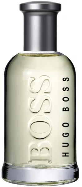 Kvepalai vyrams Hugo Boss Bottled EDT, 100 ml