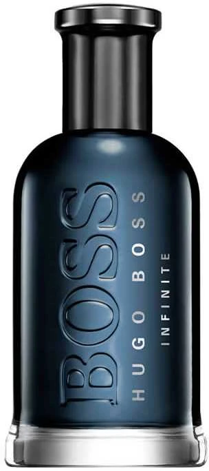 Kvepalai vyrams Hugo Boss Bottled Infinite EDP 200 ml