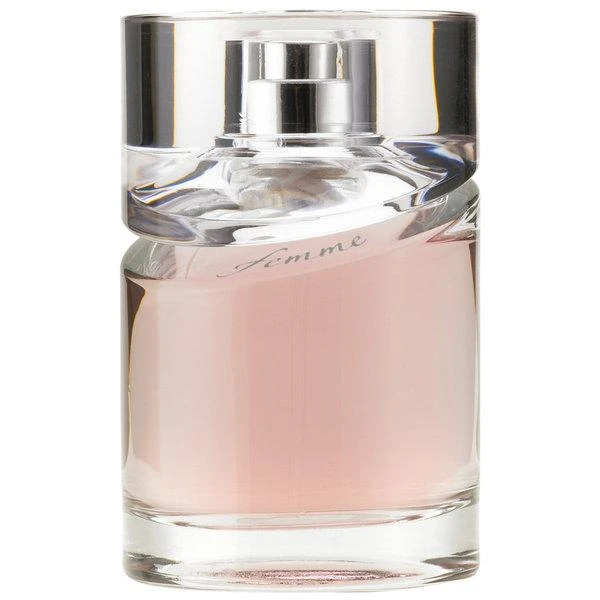 Moteriški kvepalai Hugo Boss Femme EDP 30ml