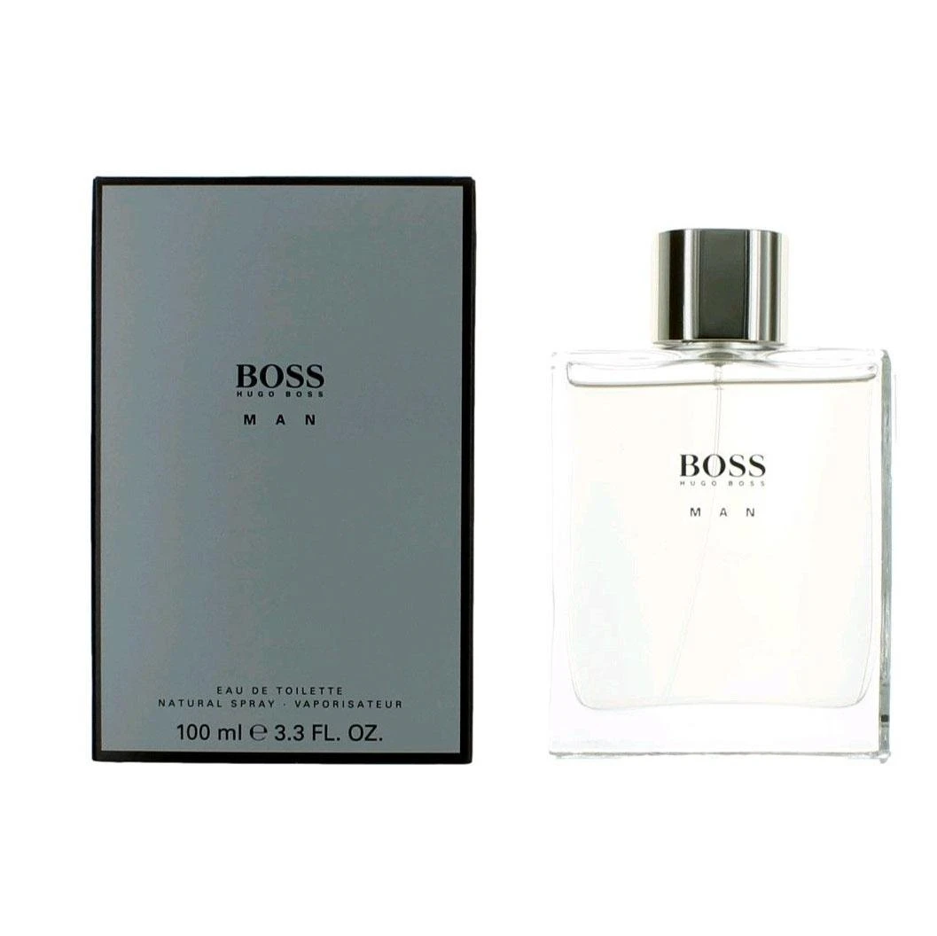 Kvepalai vyrams Hugo Boss Orange Man EDT, 100 ml, naujas leidimas