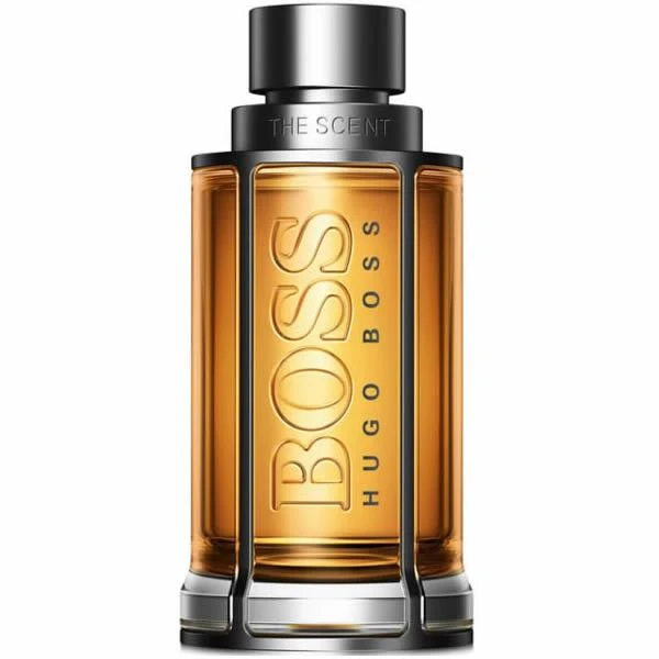 Kvepalai vyrams Hugo Boss The Scent EDT, 200 ml