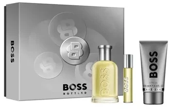 Hugo Boss Boss buteliukų rinkinys, 210 ml
