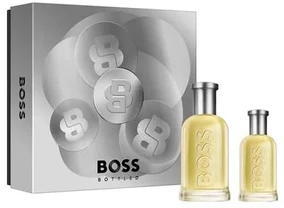 HUGO BOSS Boss Bottled EDT rinkinys vyrams (EDT 100 ml + EDT 30 ml)