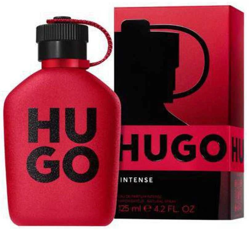 Kvepalai vyrams HUGO BOSS Hugo EDP, 125 ml