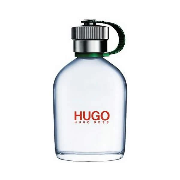 Kvepalai vyrams Hugo Boss Hugo EDT, 200 ml