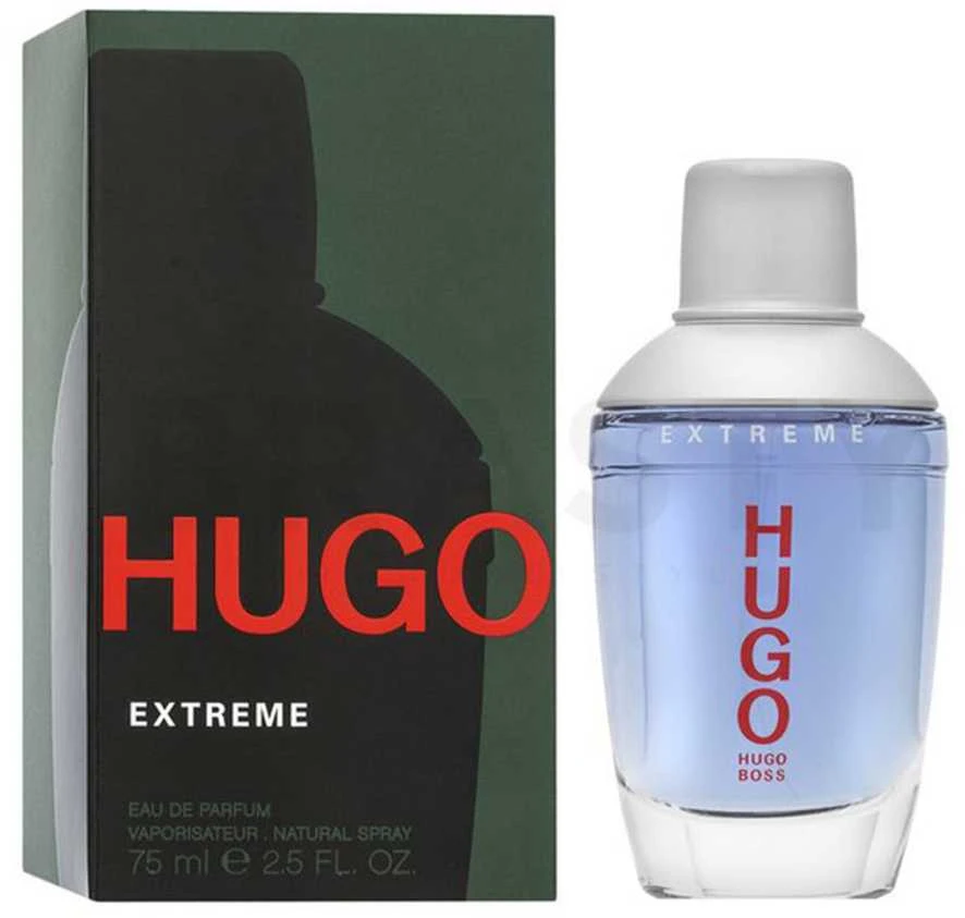 Kvepalai vyrams Hugo Boss Hugo Extreme EDP, 75 ml