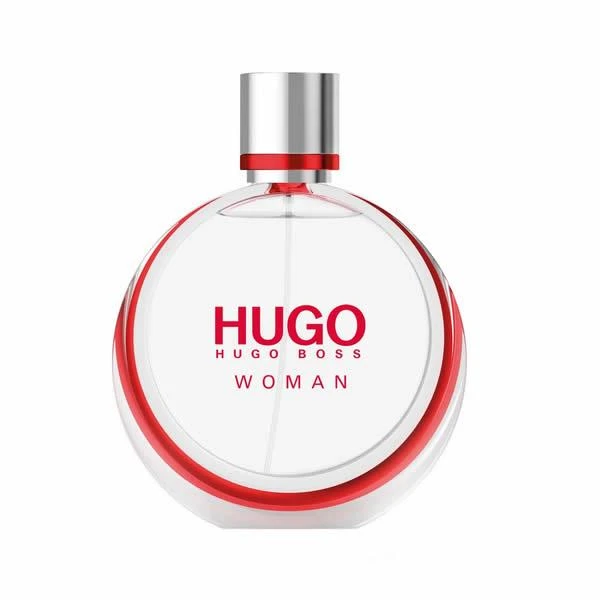 Moteriški kvepalai Hugo Boss Hugo Woman EDP 30ml