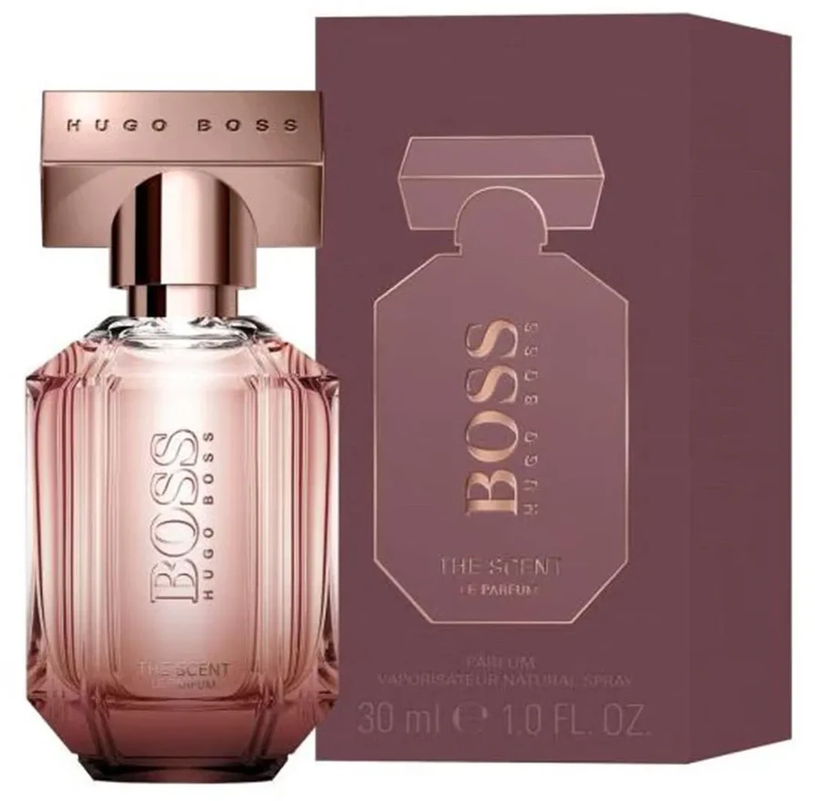 Kvepalai moterims Hugo Boss The Scent Le Parfum for Her PP, 30 ml