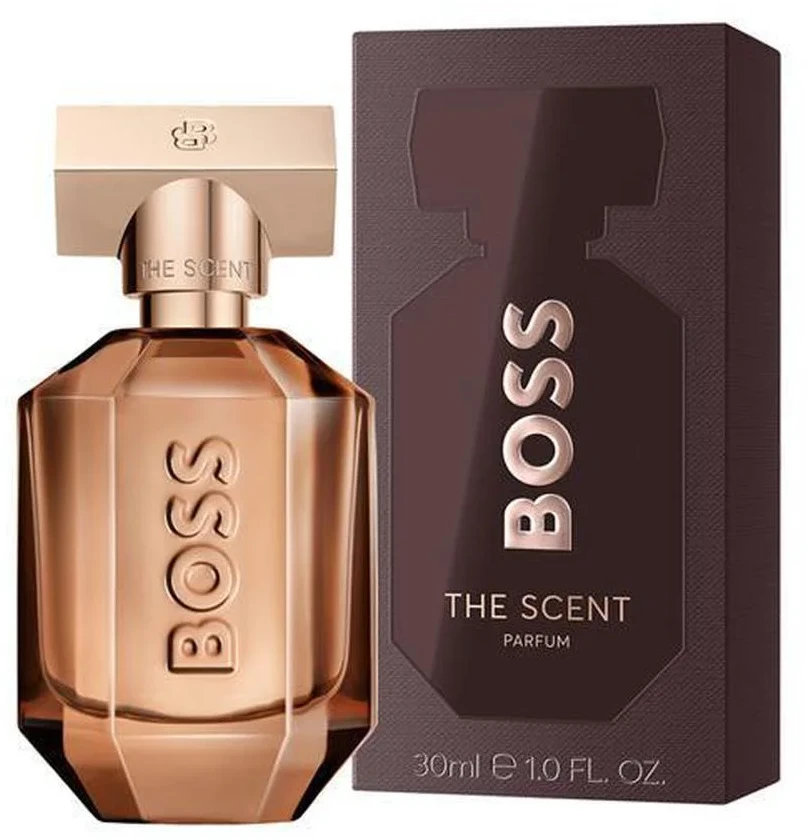 HUGO BOSS Boss The Scent, 30 ml