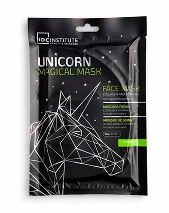 Idc Institute Idc Mascarilla Fantasy veido kaukė hidrogelis