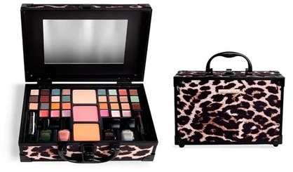 Idc Institute Magic Studio Wild Safari Maletin Completo