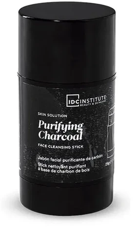 "Idc Institute Purifying Charcoal Veido valymo lazdelė" 25g