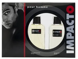 Impacto Classic 100 ml po kavos