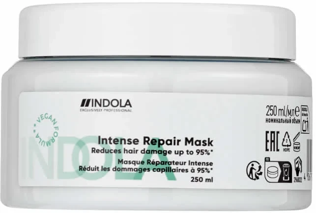 Indola Mascarilla Reparacion 250 2 24
